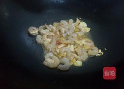 虾仁毛豆的做法图解7