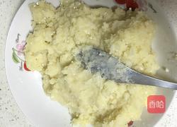 老北京烫面炸糕的做法图解5