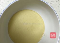 老北京烫面炸糕的做法图解6