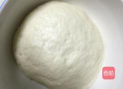 老北京烫面炸糕的做法图解9