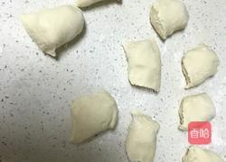 老北京烫面炸糕的做法图解13