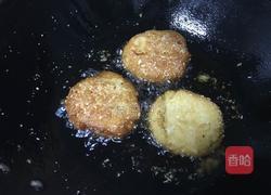 老北京烫面炸糕的做法图解18