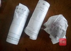 微波炉蒸紫薯的做法图解4