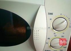 微波炉蒸紫薯的做法图解5