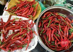 自制湖南剁辣椒酱的做法图解2