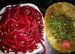 自制湖南剁辣椒酱的做法图解3
