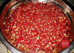 自制湖南剁辣椒酱的做法图解4