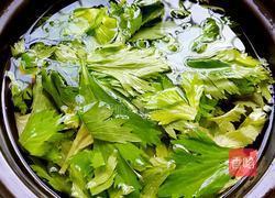 菜团子的做法图解1