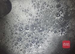 拔丝地瓜的做法图解6