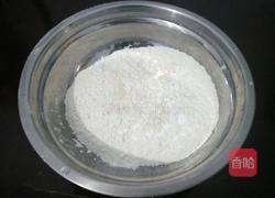 布袋饼的做法图解1