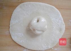 布袋饼的做法图解9