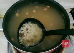 五谷杂粮粥的做法图解3