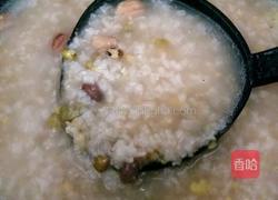 五谷杂粮粥的做法图解6