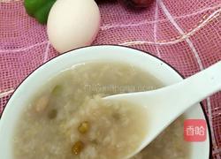 五谷杂粮粥的做法图解7