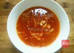 饺子面的做法图解6