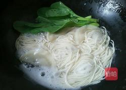 饺子面的做法图解7
