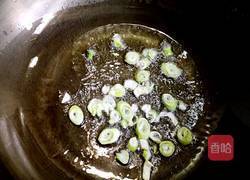 香菇山药瘦肉面片汤的做法图解8