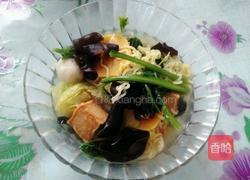 自制麻辣烫的做法图解12