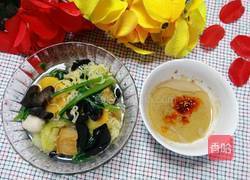 自制麻辣烫的做法图解13