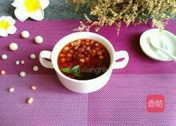 薏仁红豆汤的做法图解10