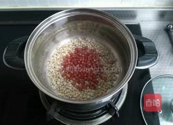 薏仁红豆汤的做法图解5