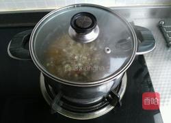 薏仁红豆汤的做法图解7