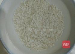 山药红枣粥的做法图解2