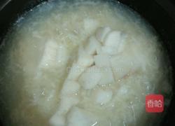 山药红枣粥的做法图解6