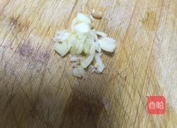 清炒丝瓜的做法图解1