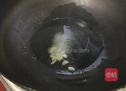 清炒丝瓜的做法图解3