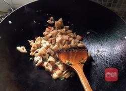 醋溜藕丁的做法图解9