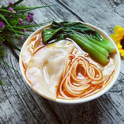 饺子面的做法[图]