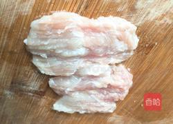 葱花面的做法图解5