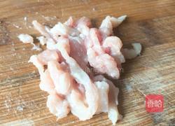 葱花面的做法图解6