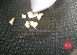 葱花面的做法图解10