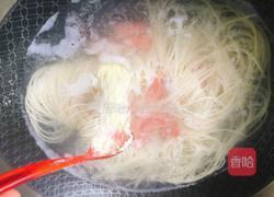 葱花面的做法图解16