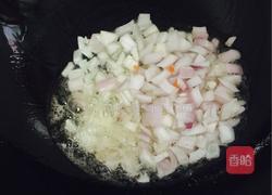 焗土豆泥的做法图解4