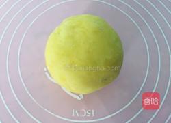 土豆笑脸饼的做法图解2