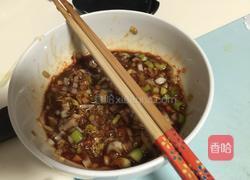 韩式煎豆腐的做法图解3