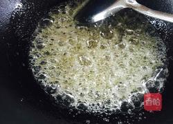 挂霜核桃的做法图解5