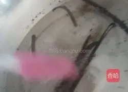 How to make vanilla cake roll Illustration 1