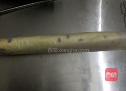 香草蛋糕卷的做法图解10