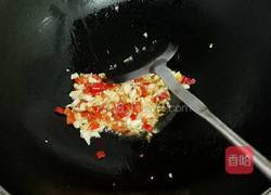 香辣蛤蜊的做法图解4