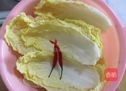 水煮鸡片的做法图解1