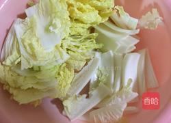 水煮鸡片的做法图解5