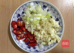 水煮鸡片的做法图解6