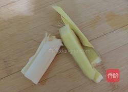 水煮鸡片的做法图解7