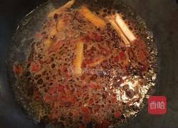 水煮鸡片的做法图解9