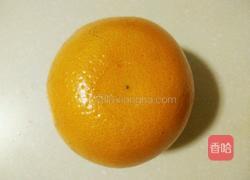 橙味土豆泥的做法图解2