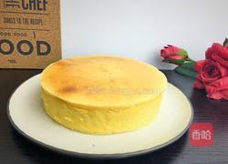 重乳酪蛋糕的做法图解11